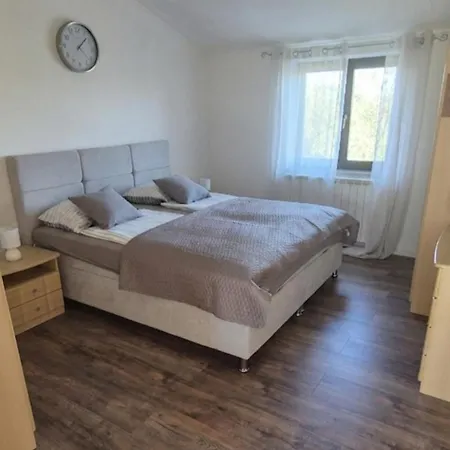 Appartement Fuzalo View By Guide
